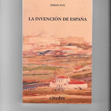 El Museo Arqueológico Nacional y la invención de España